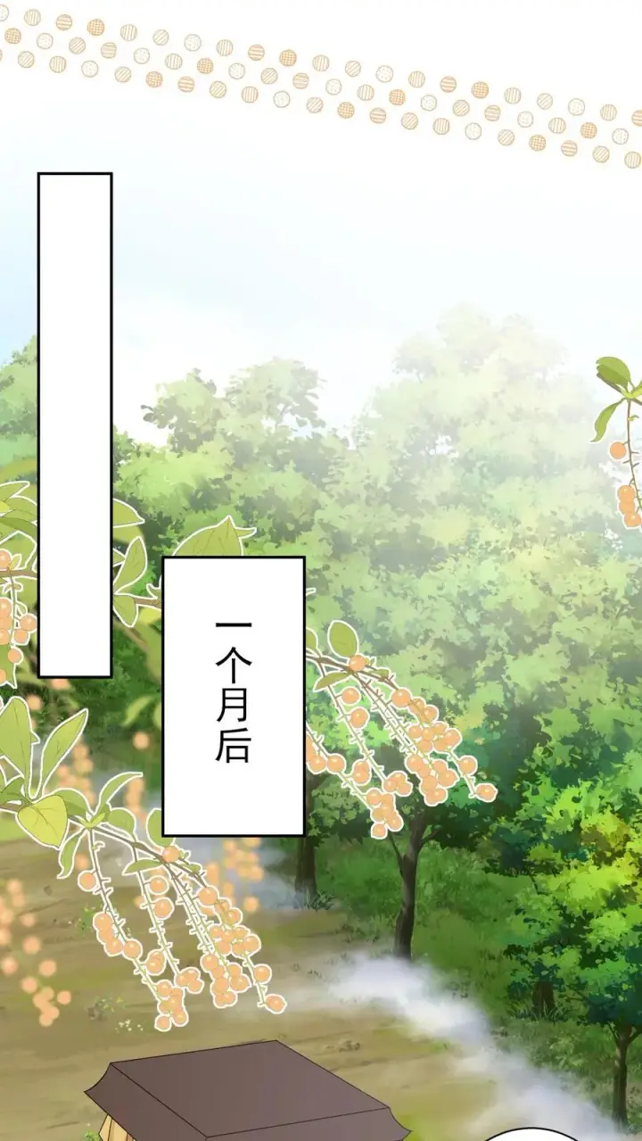 《我出钱你出命，我俩一起神经病》第179话 幼幼被赐婚图2