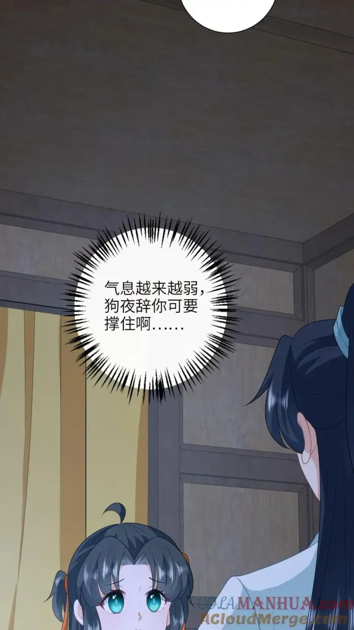 《我出钱你出命，我俩一起神经病》第182话 大型阵亡事件图13