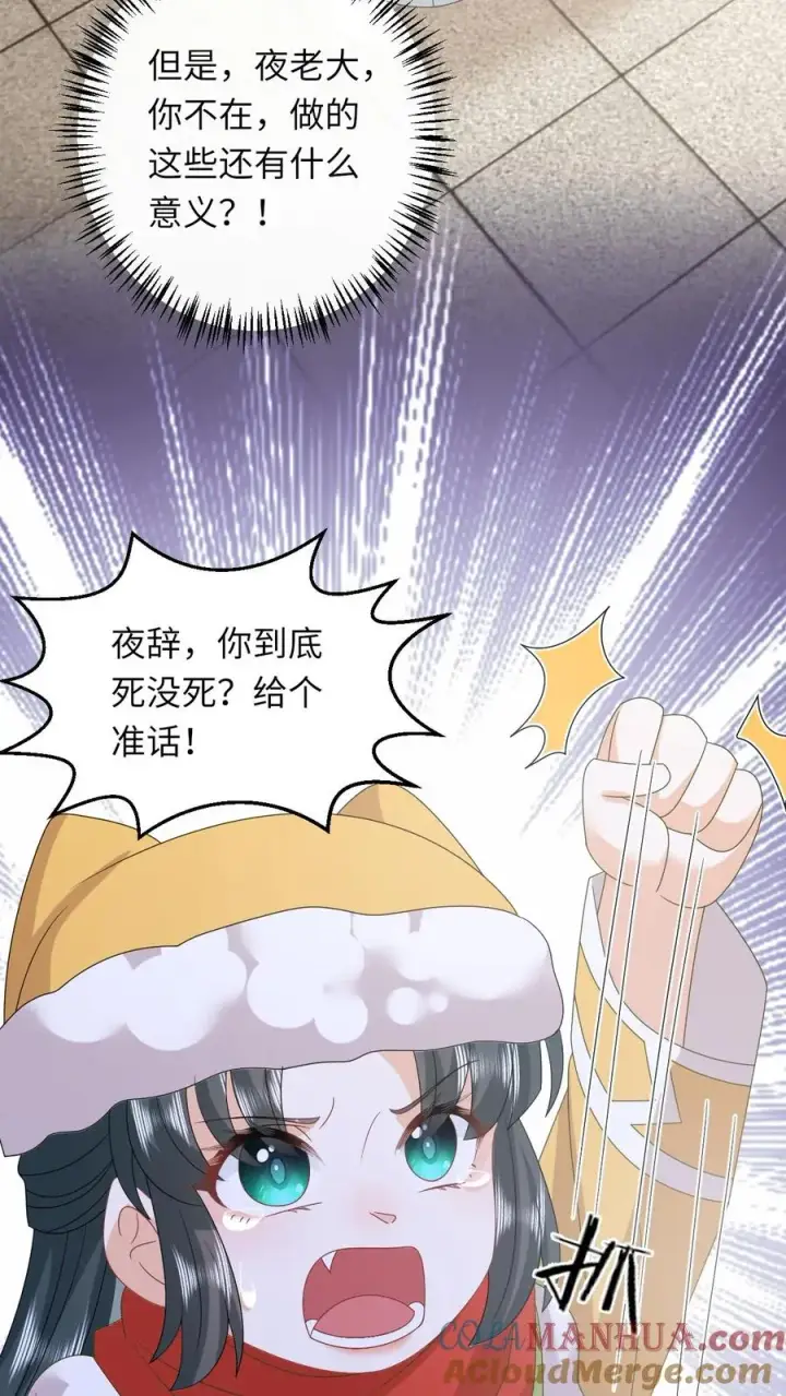 《我出钱你出命，我俩一起神经病》第187话 场面失控图17