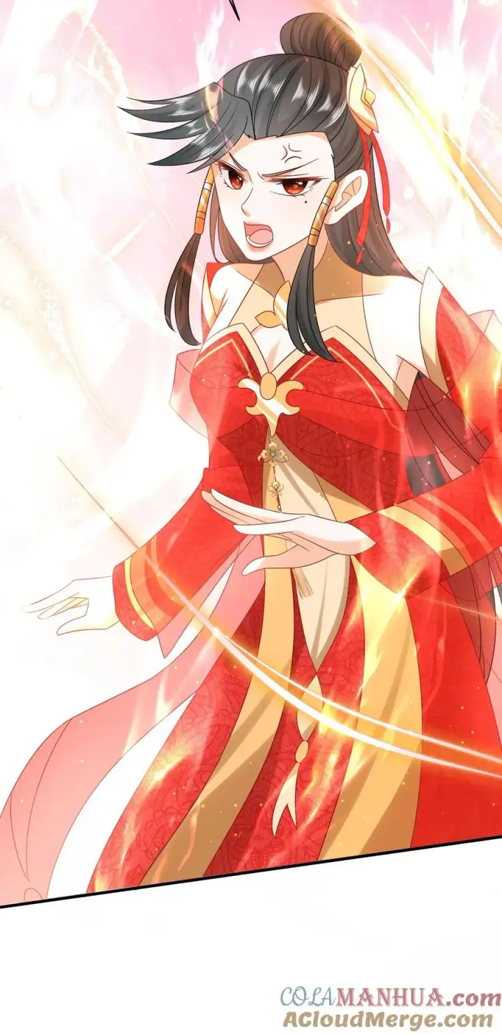 《我出钱你出命，我俩一起神经病》第188话 少尊不喜欢活的图27
