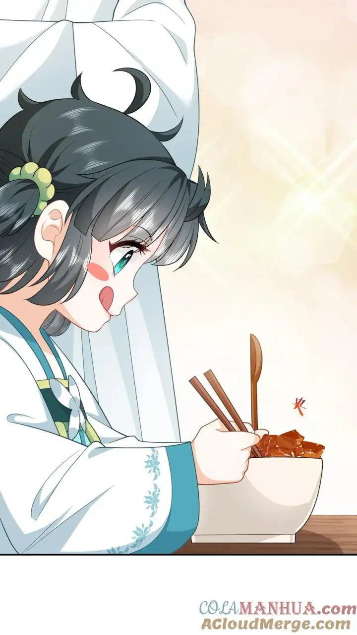 《我出钱你出命，我俩一起神经病》第18话 啊啊啊，快逃啊！图21