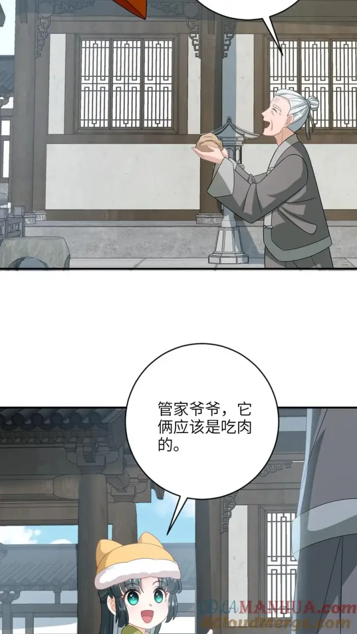 《我出钱你出命，我俩一起神经病》第193话 陈科来了图19