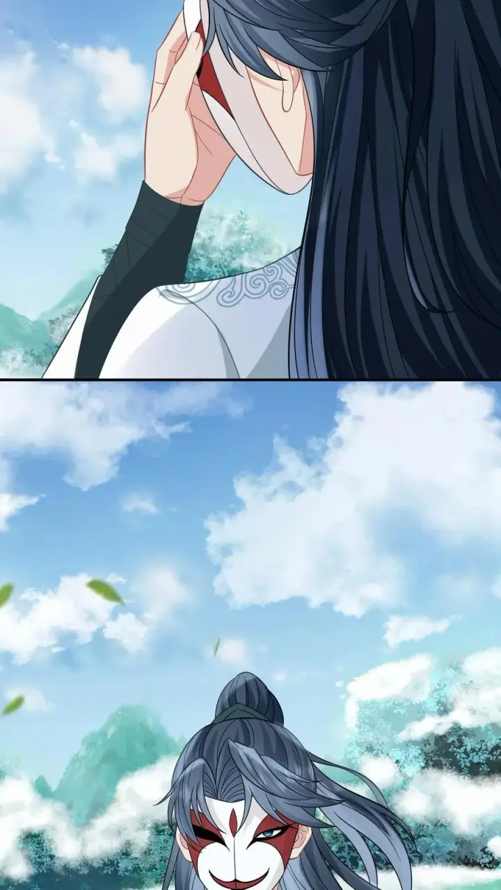《我出钱你出命，我俩一起神经病》第1话 天上掉下个小娃娃图24