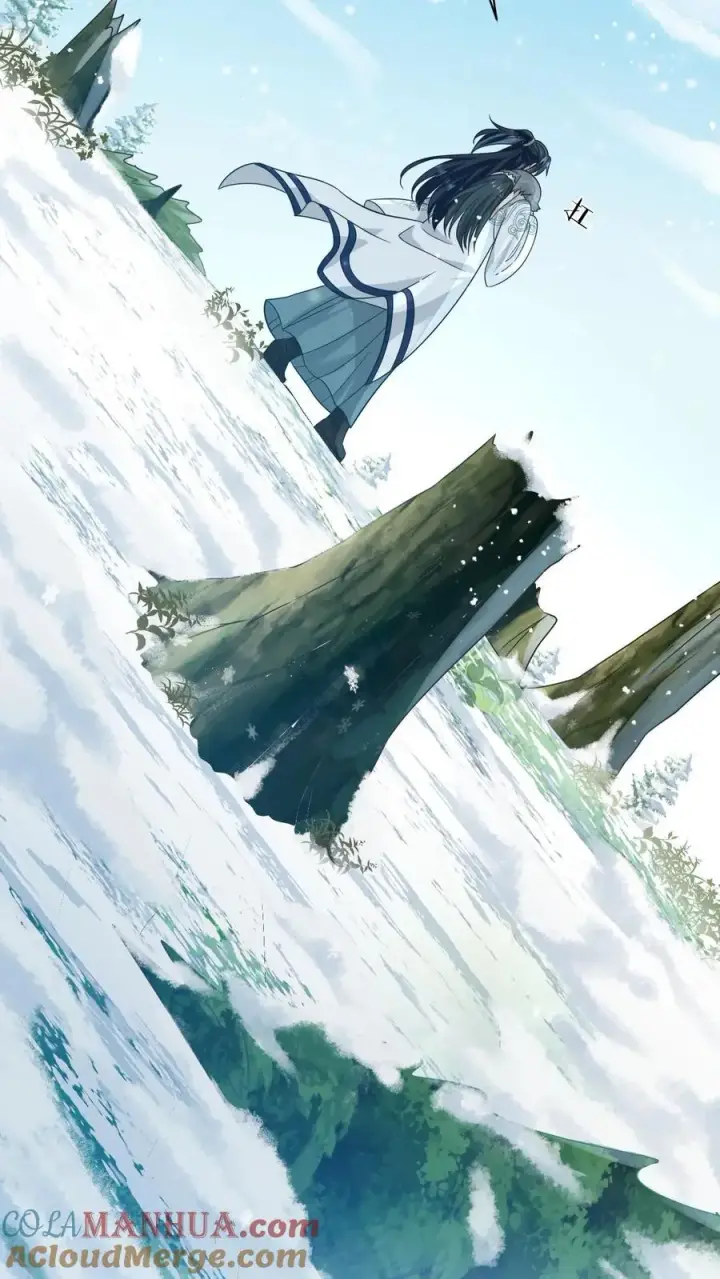 《我出钱你出命，我俩一起神经病》第1话 天上掉下个小娃娃图37
