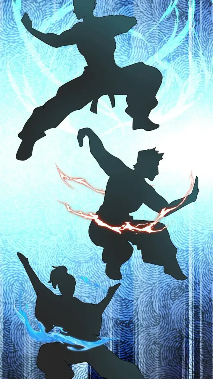 漫画《我出钱你出命，我俩一起神经病》第199话 悬案重启第16张图