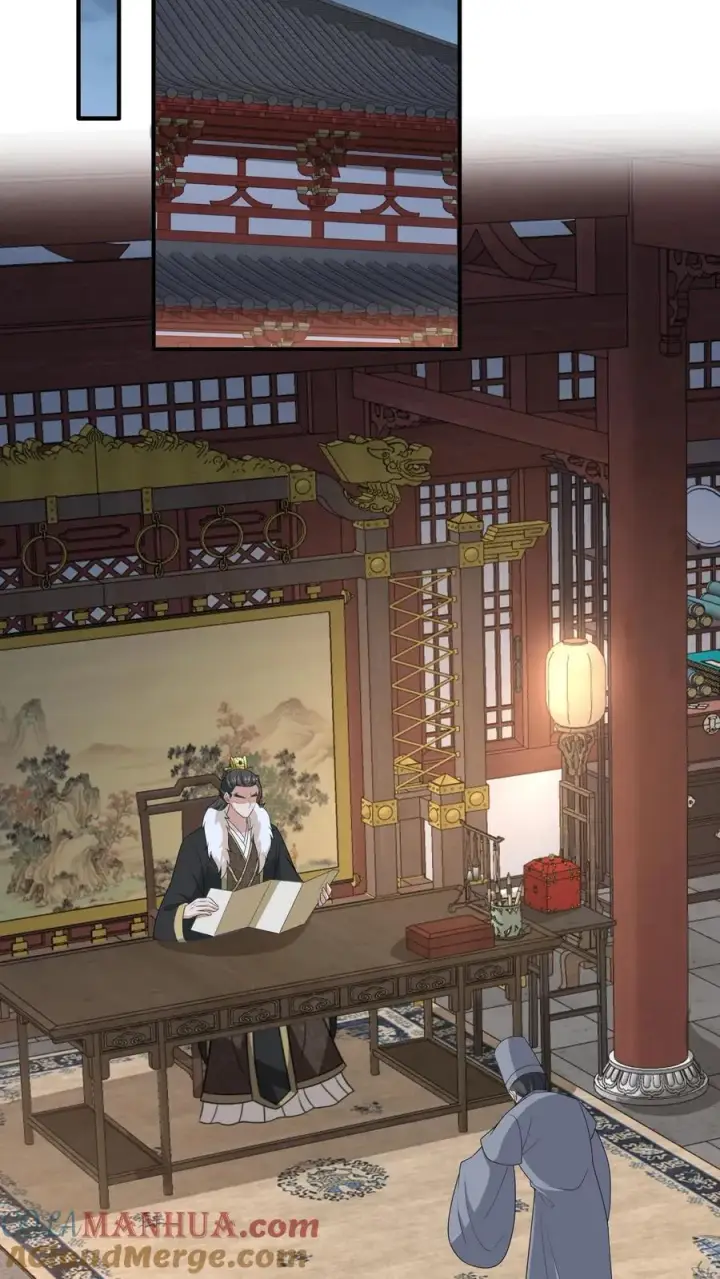 漫画《我出钱你出命，我俩一起神经病》第210话 双影帝诞生!第15张图