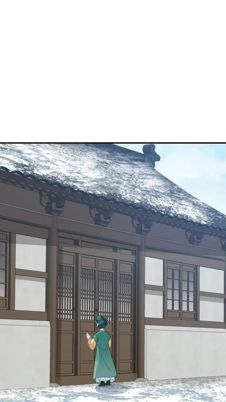 漫画《我出钱你出命，我俩一起神经病》第210话 双影帝诞生!第2张图