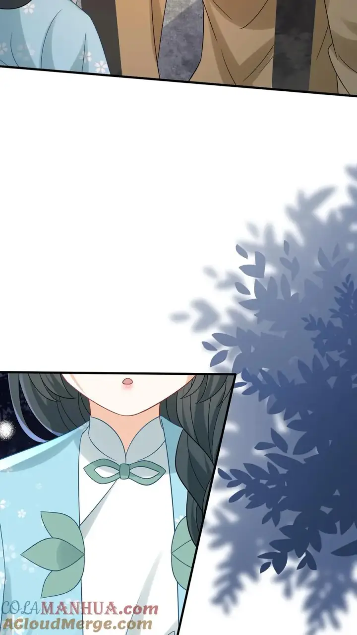 《我出钱你出命，我俩一起神经病》第215话 牢房里的监正图29