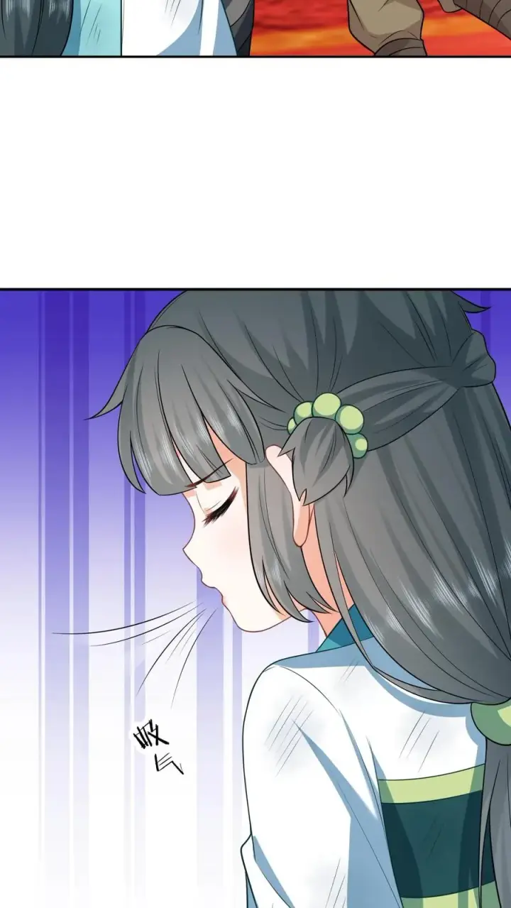 《我出钱你出命，我俩一起神经病》第21话 你信我还是信他？图20