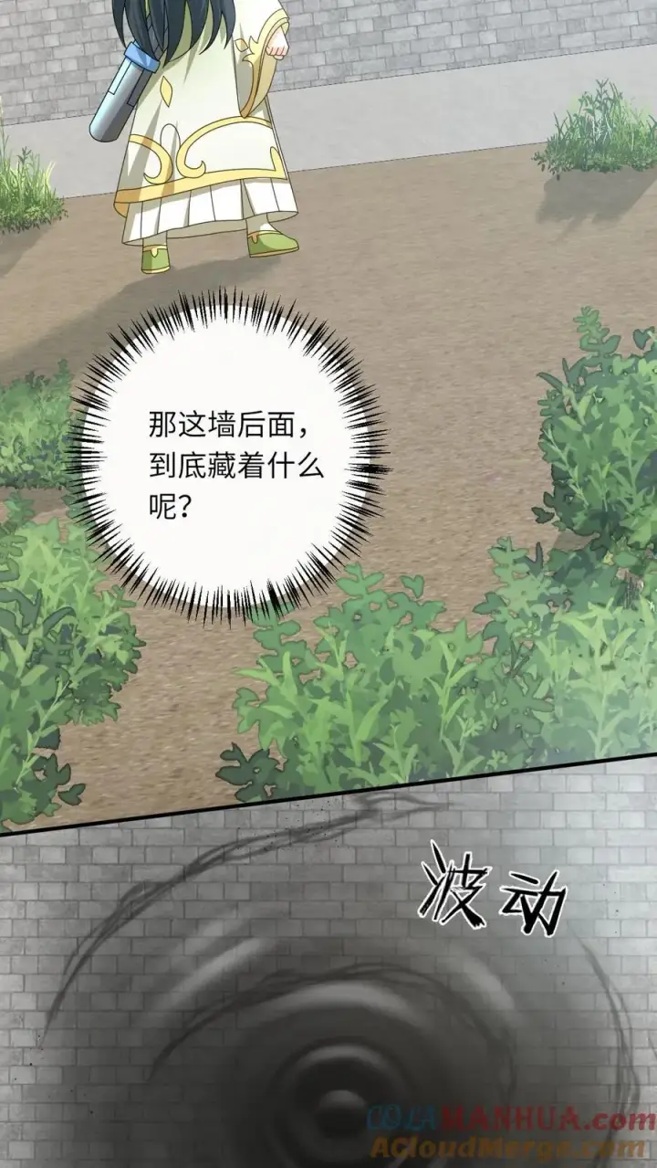 《我出钱你出命，我俩一起神经病》第232话 气疯傀郸图3
