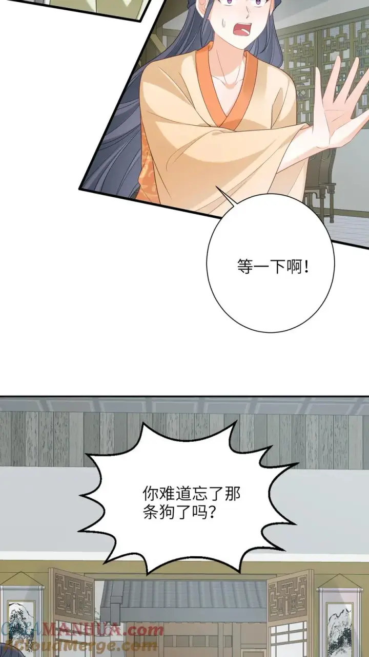 《我出钱你出命，我俩一起神经病》第237话 原来你是主帅!_图23