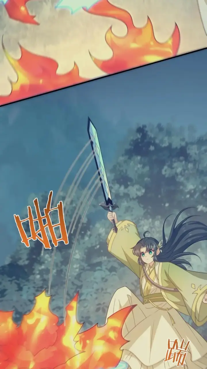 《我出钱你出命，我俩一起神经病》第239话 自己过个年吧图14