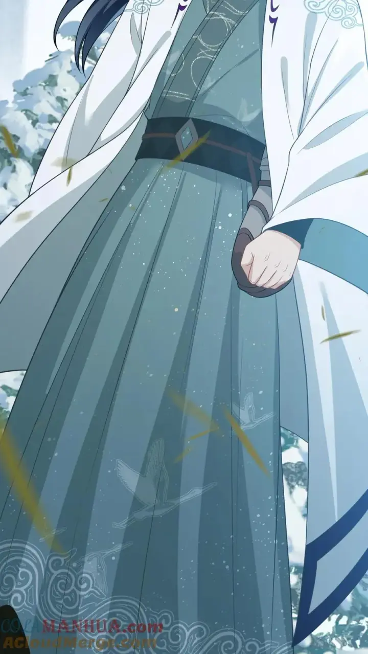 《我出钱你出命，我俩一起神经病》第24话 小将女变成香饽饽图31