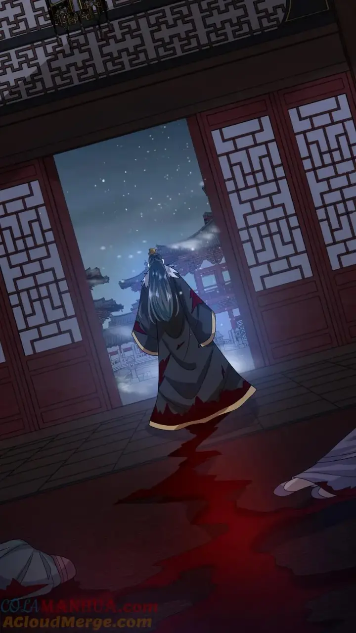 《我出钱你出命，我俩一起神经病》第253话 抢夺灵蕴图13