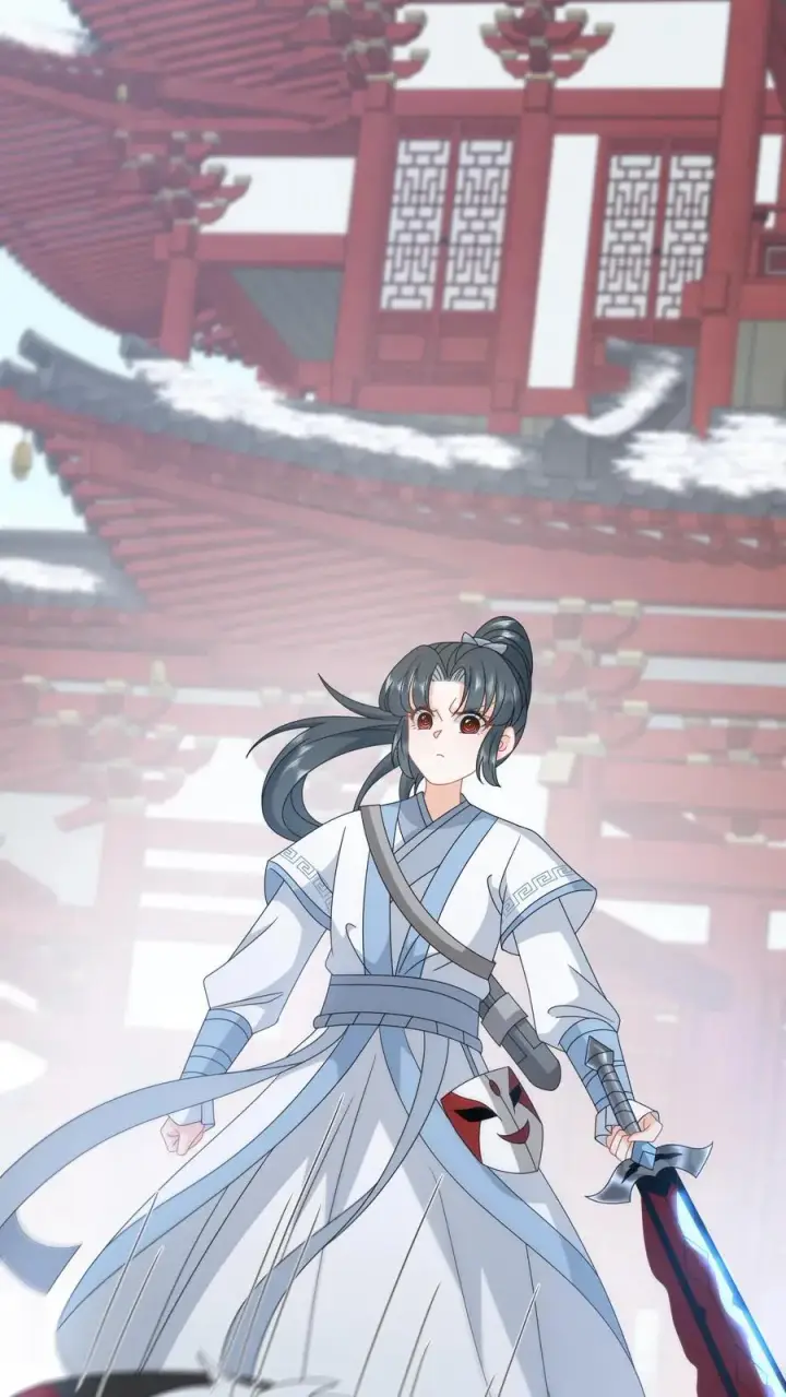 《我出钱你出命，我俩一起神经病》第260话 弑君图22
