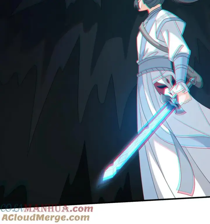 《我出钱你出命，我俩一起神经病》第260话 弑君图27