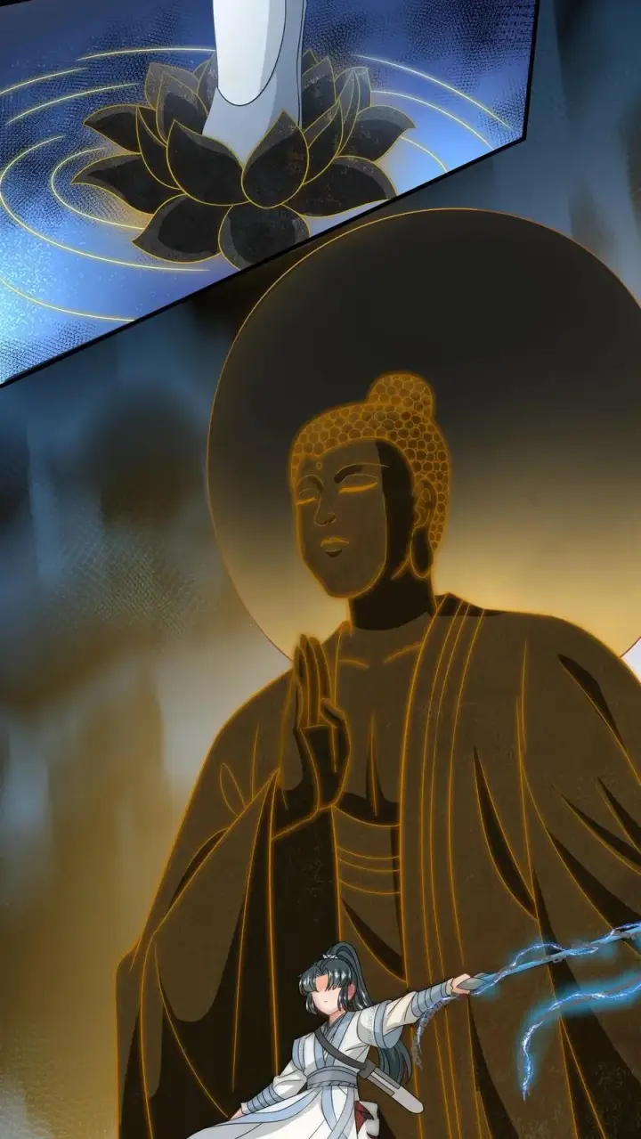 《我出钱你出命，我俩一起神经病》第261话 决战傀审图22