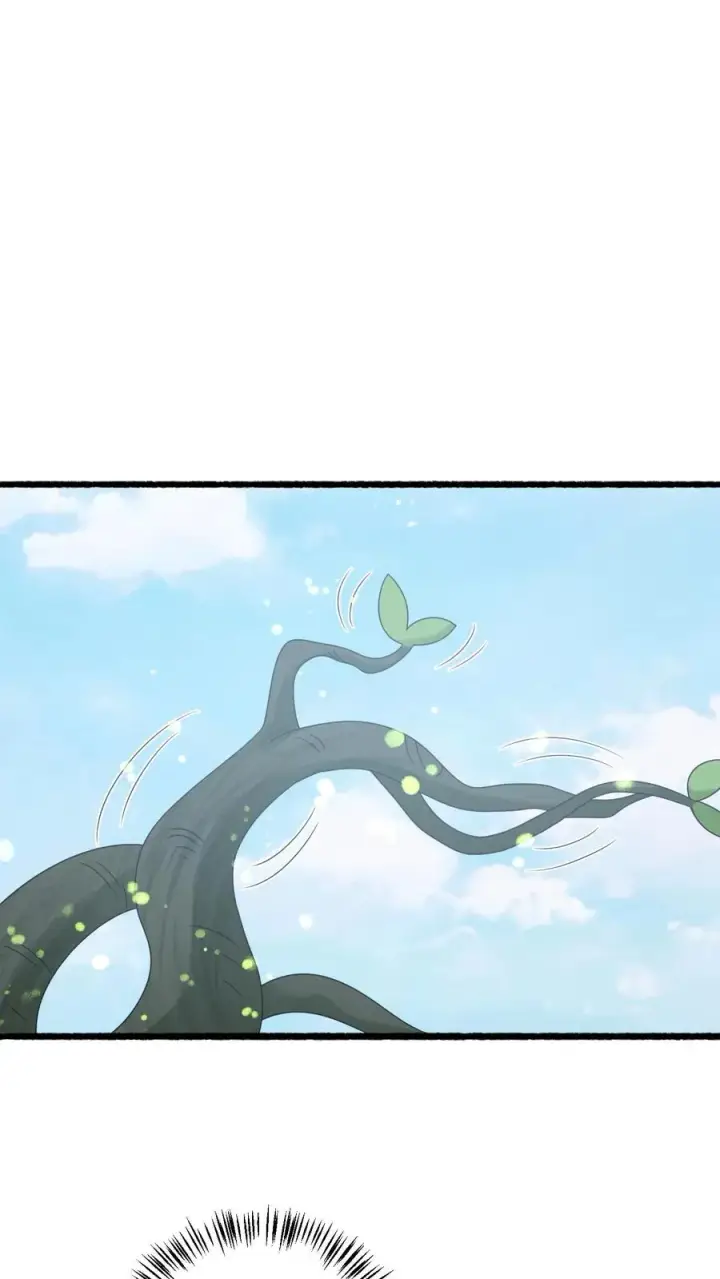 《我出钱你出命，我俩一起神经病》第263话 树灵燕痴灵图18