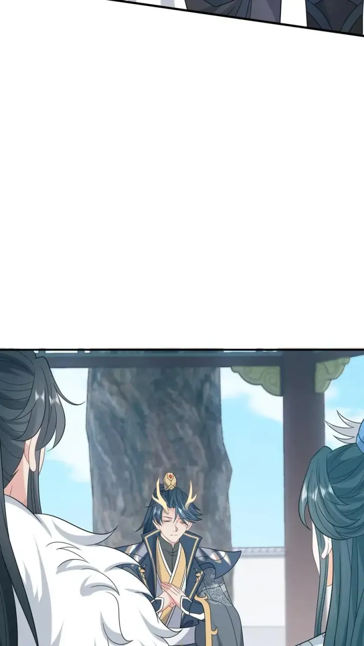《我出钱你出命，我俩一起神经病》第264话 神座会议图30