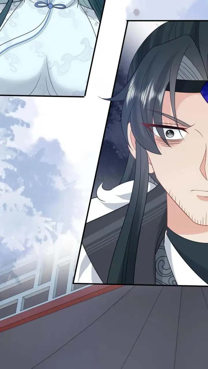 《我出钱你出命，我俩一起神经病》第264话 神座会议图36
