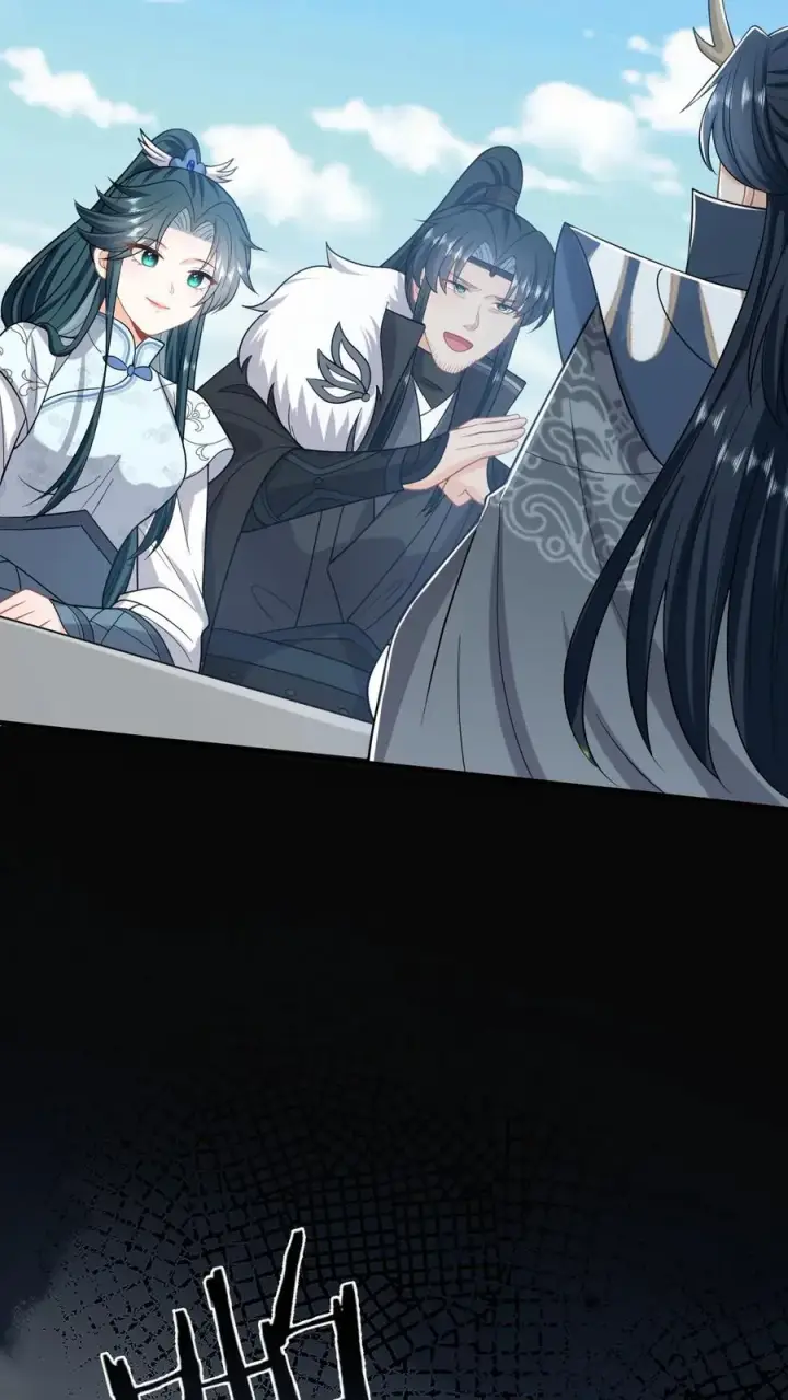 《我出钱你出命，我俩一起神经病》第265话 你见过我女儿？图26