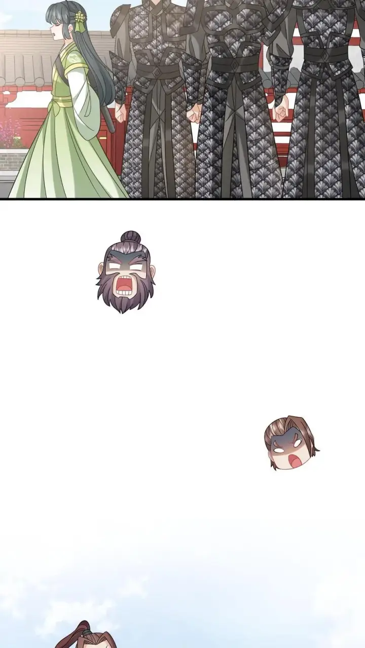 《我出钱你出命，我俩一起神经病》第270话 三傻聚集图14