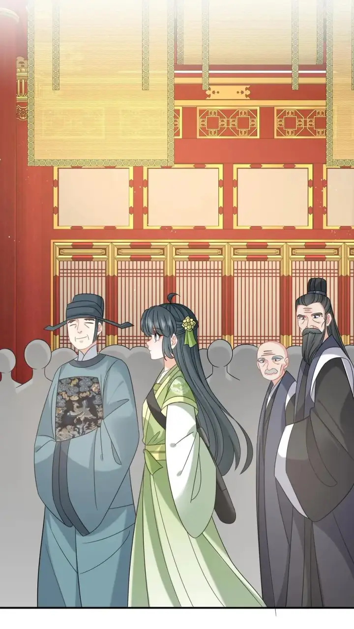 《我出钱你出命，我俩一起神经病》第270话 三傻聚集图18