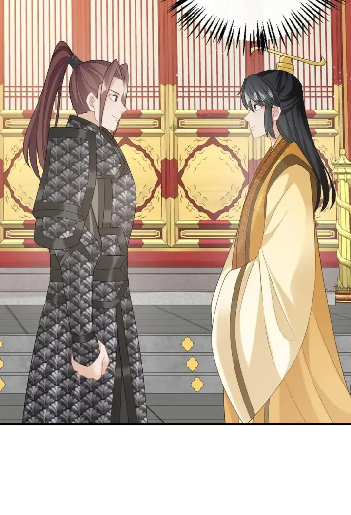 《我出钱你出命，我俩一起神经病》第270话 三傻聚集图28