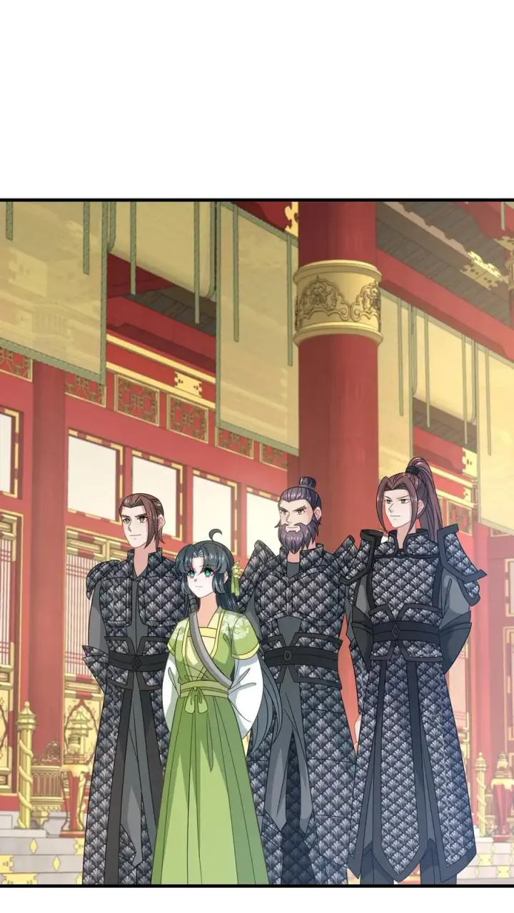 《我出钱你出命，我俩一起神经病》第271话 幼幼告老还乡图2