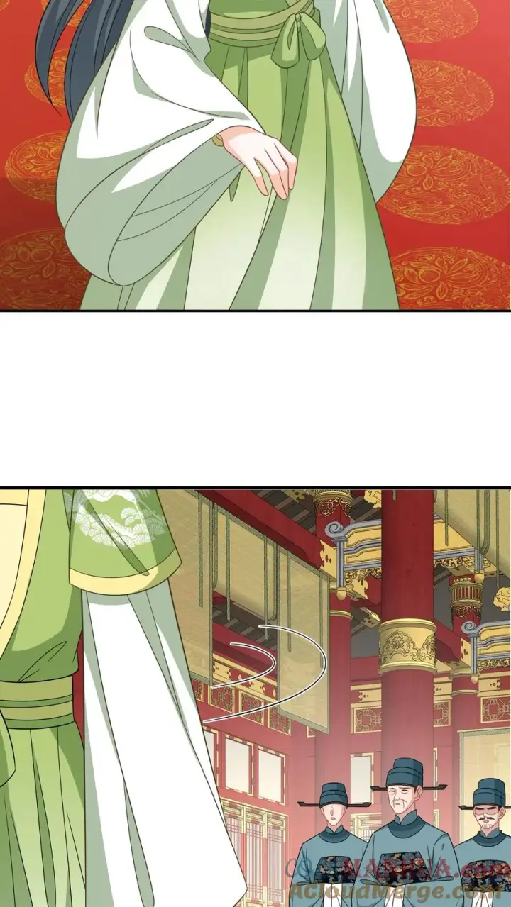 《我出钱你出命，我俩一起神经病》第271话 幼幼告老还乡图23