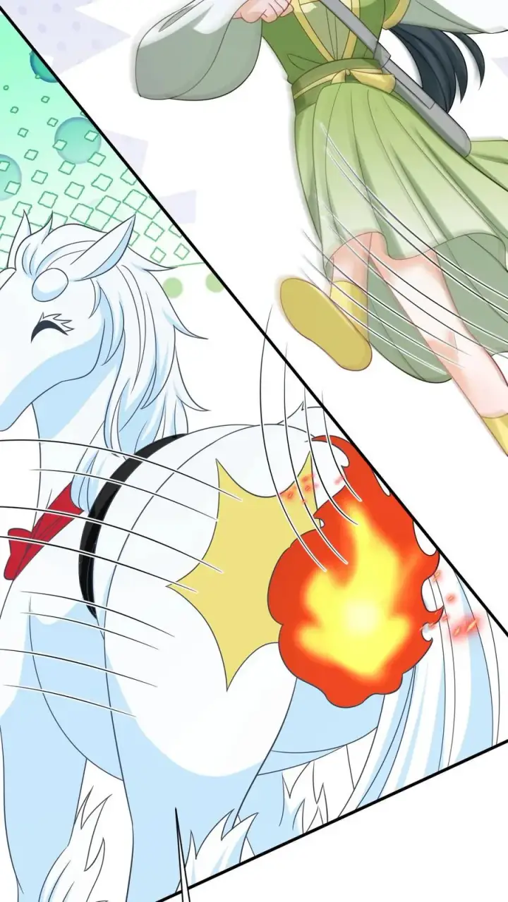 《我出钱你出命，我俩一起神经病》第275话 魔鬼幼幼上线图18