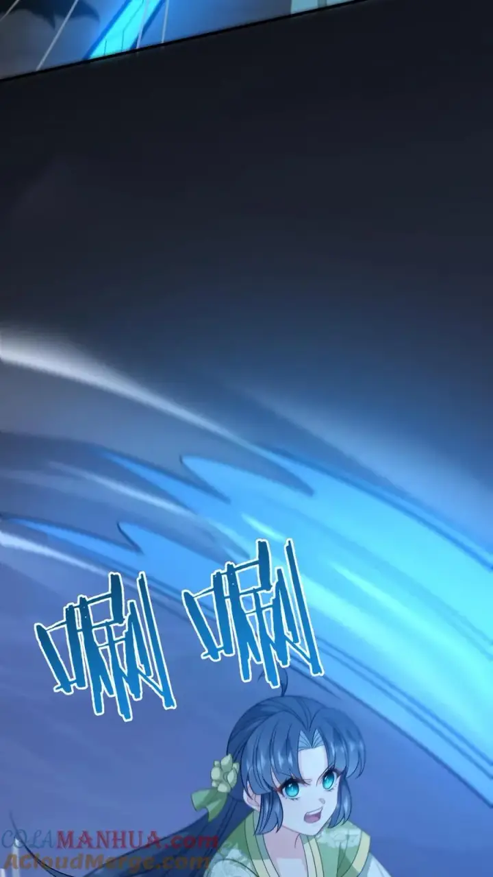 《我出钱你出命，我俩一起神经病》第276话 再灭炬族图7