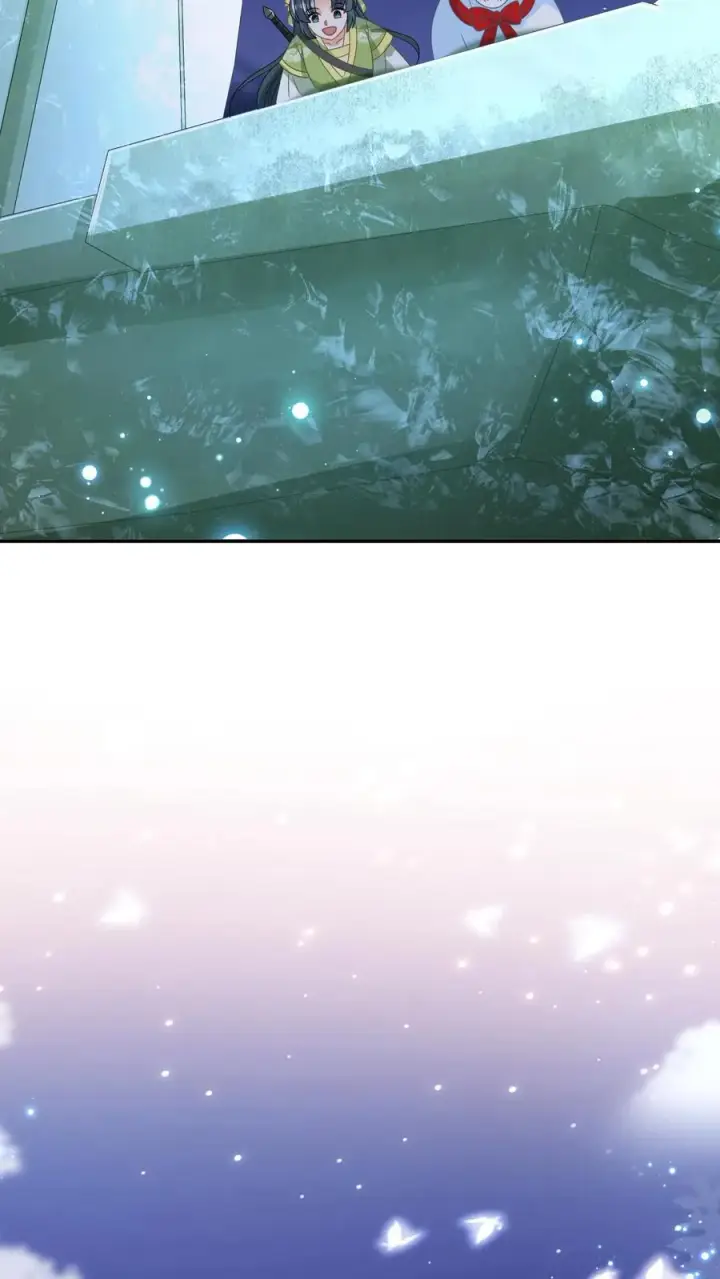《我出钱你出命，我俩一起神经病》第278话 惊现神秘人图16
