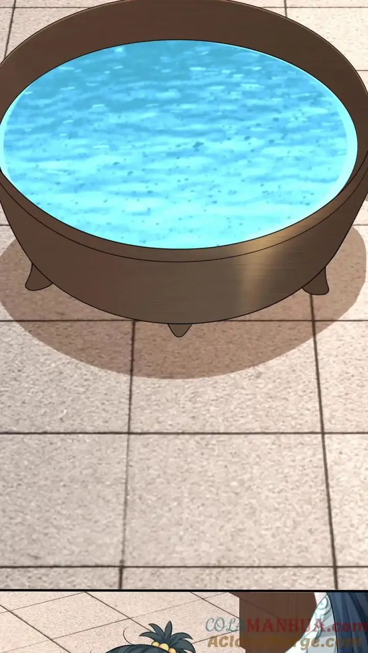 《我出钱你出命，我俩一起神经病》第27话 豁出去了图3