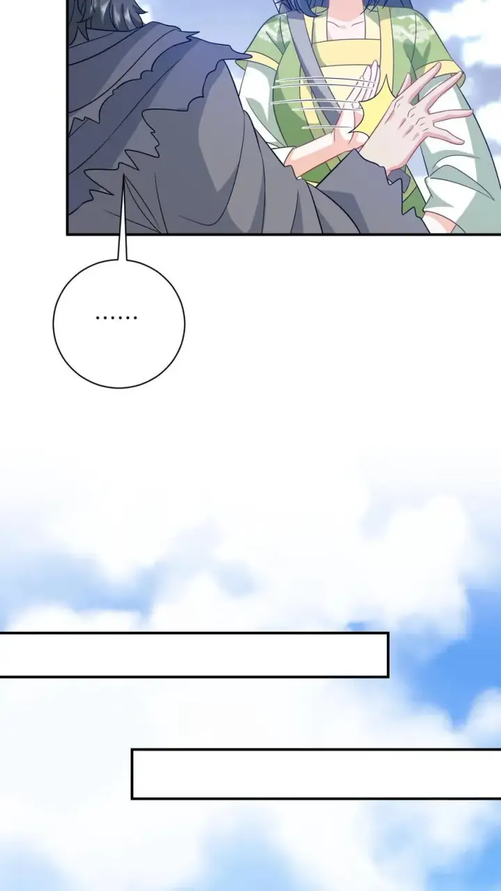 《我出钱你出命，我俩一起神经病》第284话 咱俩拜把子图22