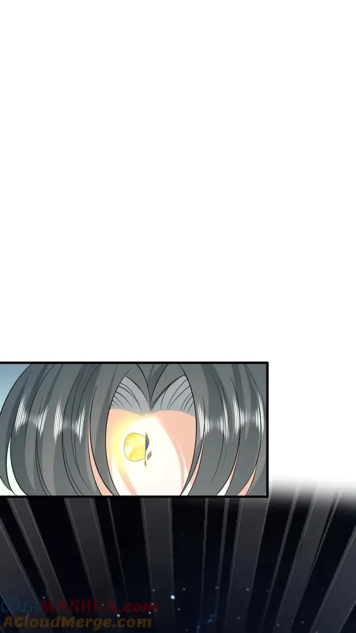 《我出钱你出命，我俩一起神经病》第286话 幼幼成功出师图11