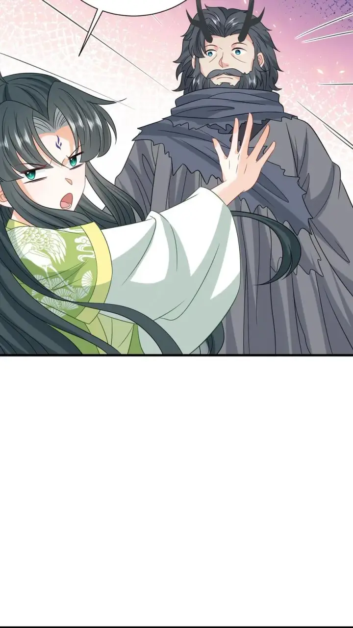 《我出钱你出命，我俩一起神经病》第286话 幼幼成功出师图20