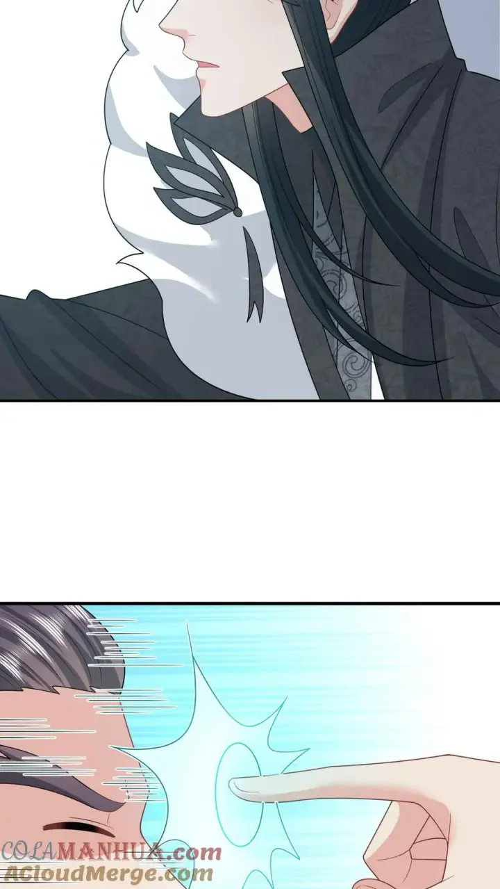 《我出钱你出命，我俩一起神经病》第287话 游虎志的机缘图15