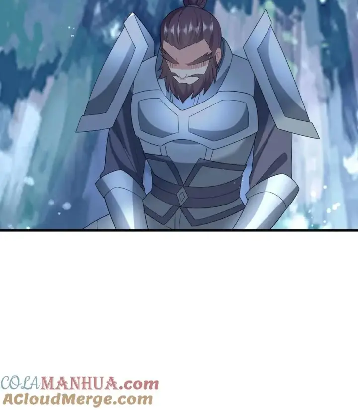 《我出钱你出命，我俩一起神经病》第287话 游虎志的机缘图23