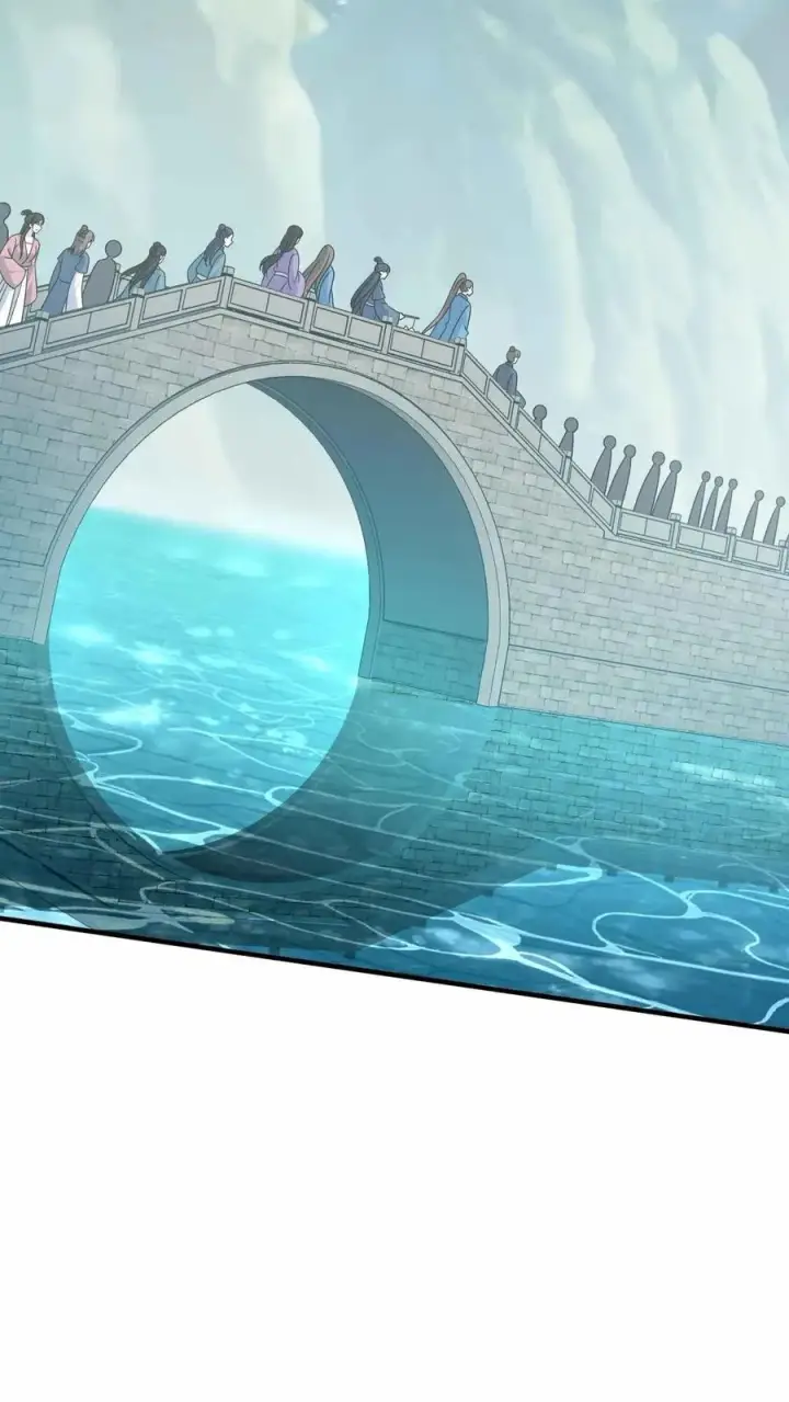《我出钱你出命，我俩一起神经病》第290话 拔苗助长图12