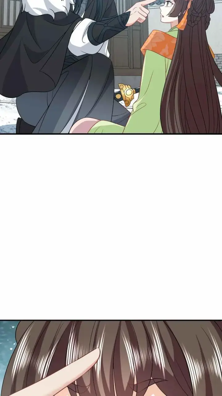 《我出钱你出命，我俩一起神经病》第290话 拔苗助长图30