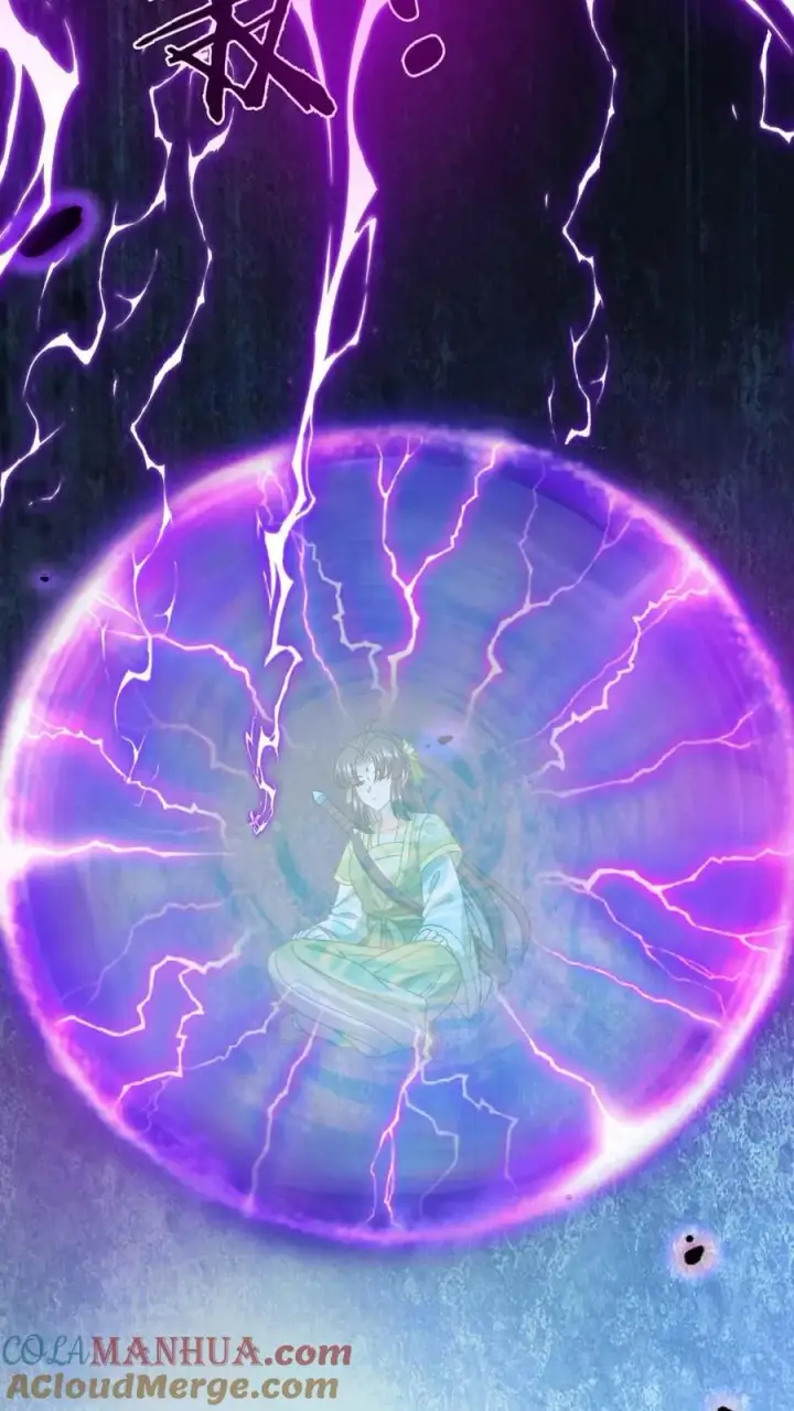《我出钱你出命，我俩一起神经病》第290话 拔苗助长图7