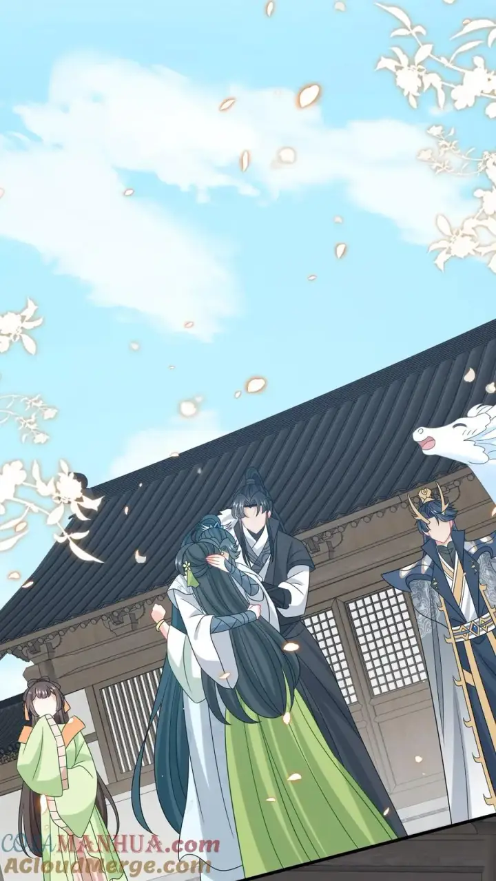 《我出钱你出命，我俩一起神经病》第292话 年夜饭图15