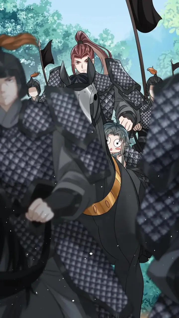 《我出钱你出命，我俩一起神经病》第2话 谁是你爸爸！图4