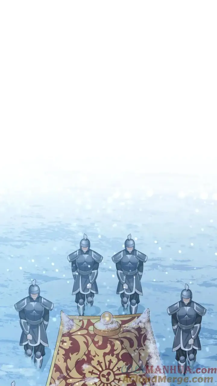 《我出钱你出命，我俩一起神经病》第36话 让永安侯跪在城门口候着！图25