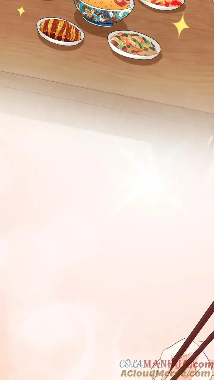 《我出钱你出命，我俩一起神经病》第36话 让永安侯跪在城门口候着！图3