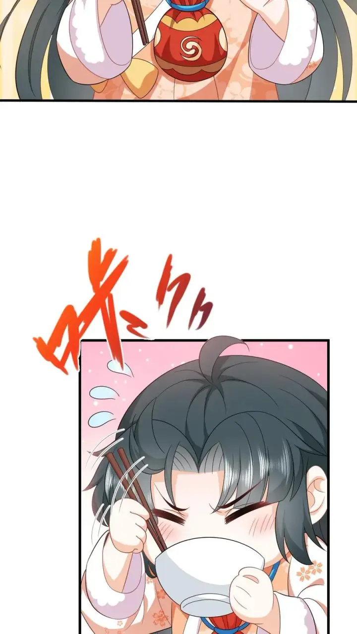 《我出钱你出命，我俩一起神经病》第36话 让永安侯跪在城门口候着！图6