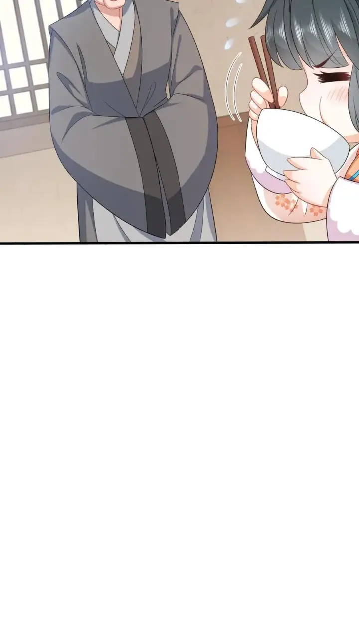 《我出钱你出命，我俩一起神经病》第36话 让永安侯跪在城门口候着！图8