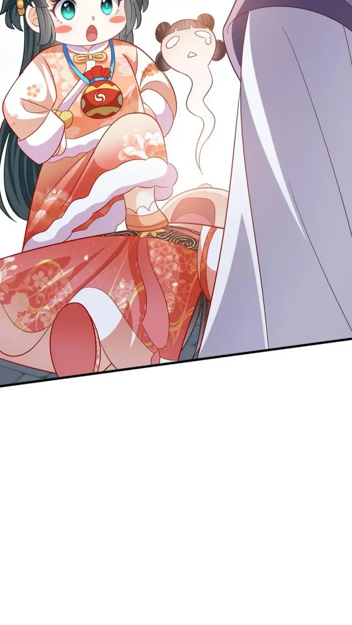 《我出钱你出命，我俩一起神经病》第46话 胖揍小公主图34