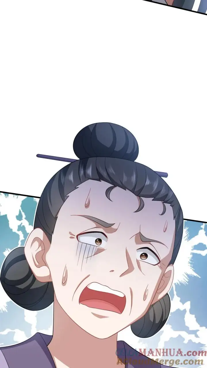 《我出钱你出命，我俩一起神经病》第48话 戳穿伎俩图37